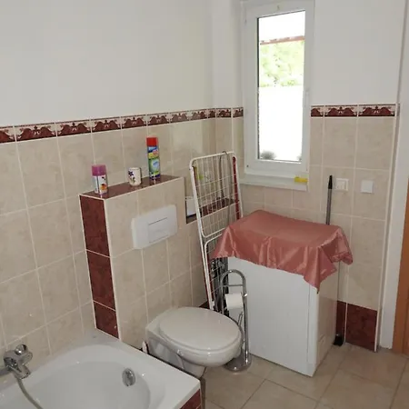 Apartment Ferienwohnung 