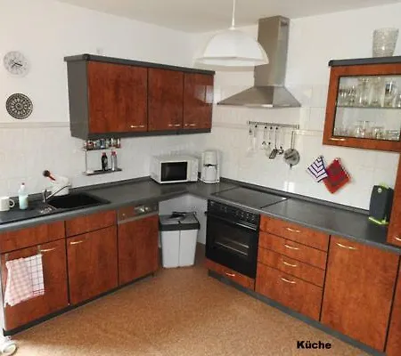 Ferienwohnung 