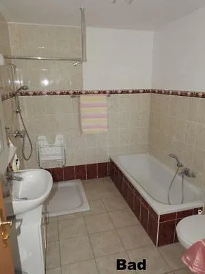 Apartment Ferienwohnung 