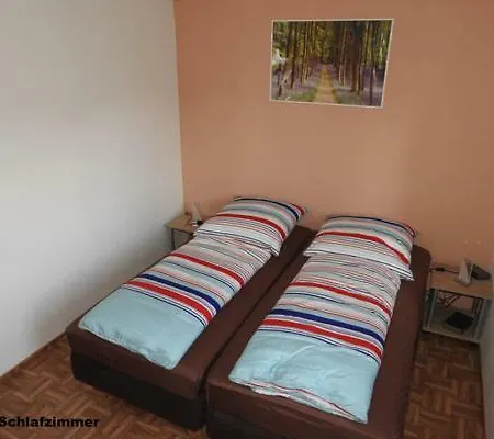 Ferienwohnung 