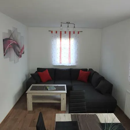Ferienwohnung 