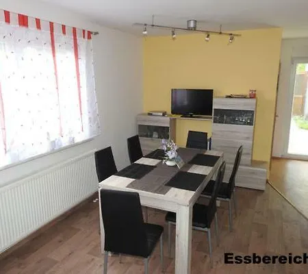 Apartment Ferienwohnung 
