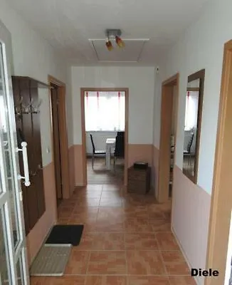 Ferienwohnung 