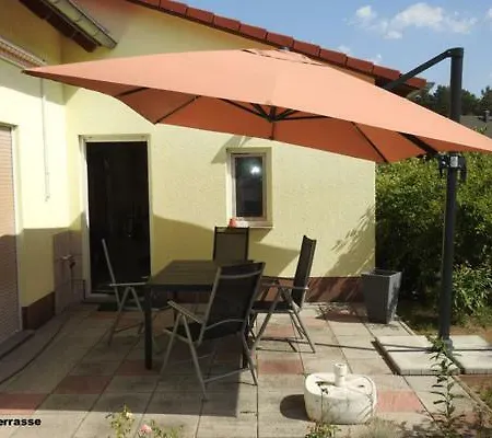 Apartment Ferienwohnung 